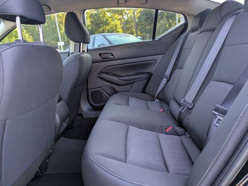 Certified 2025 Nissan Altima 2.5 S image 11