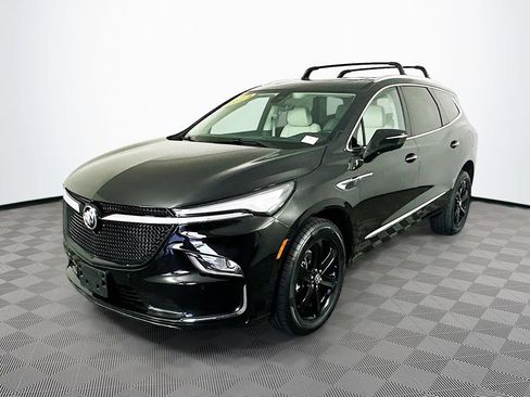 Used 2024 Buick Enclave Essence w/ Experience Buick Package AWD/4WD image 5