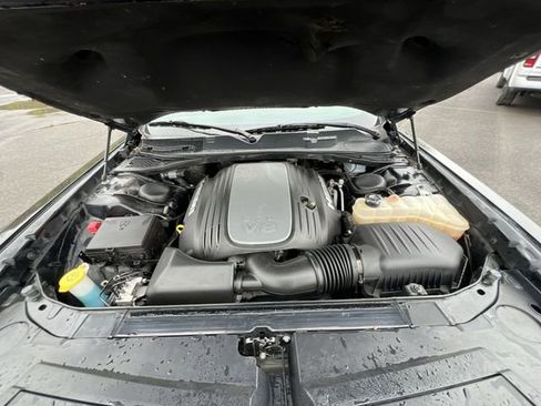 Used 2017 Dodge Challenger R/T Plus RWD image 13