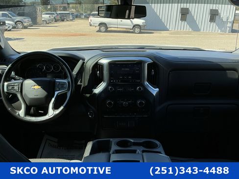 Used 2019 Chevrolet Silverado 1500 LT w/ All-Star Edition image 15