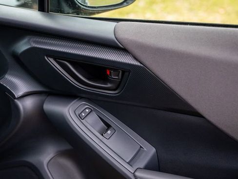 New 2026 Subaru Crosstrek 2.0i Premium image 24