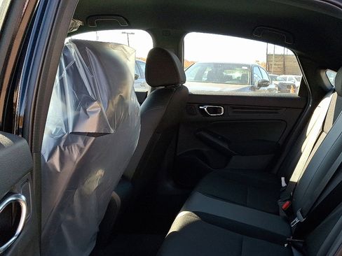 New 2026 Honda Civic Sport image 7