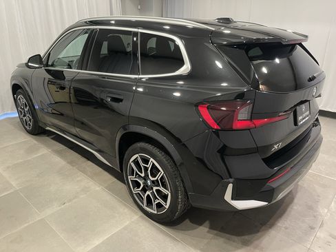 Certified 2023 BMW X1 xDrive28i w/ Convenience Package image 4