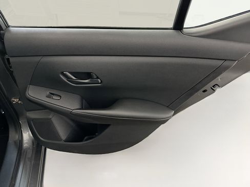 Used 2024 Nissan Sentra SV w/ All-Weather Package image 30