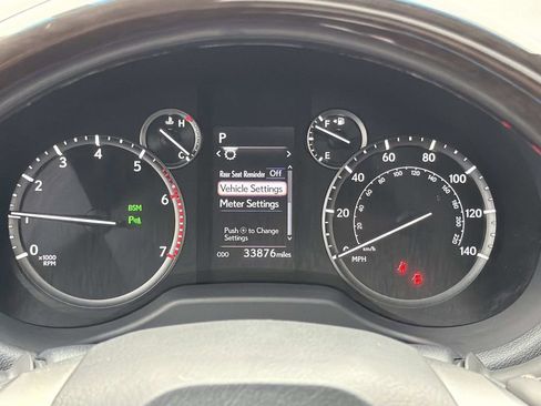 Used 2023 Lexus GX 460 Premium w/ Premium Package image 29