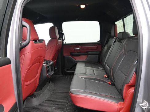 Used 2023 RAM 1500 Rebel w/ Rebel Level 1 Equipment Group image 30