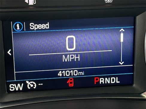 Certified 2023 Chevrolet Equinox RS w/ LPO, Floor Liner Package image 12