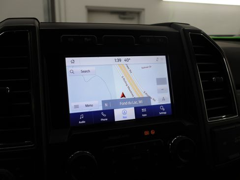 Used 2020 Ford F350 XLT w/ XLT Premium Package image 55