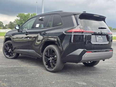 New 2026 Toyota RAV4 AWD Plug-in Hybrid image 15