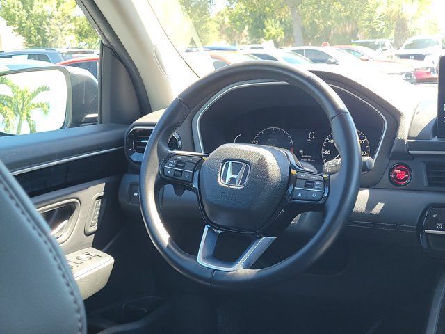 Used 2025 Honda Pilot EX-L image 3