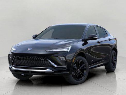 New 2026 Buick Envista Sport Touring w/ Convenience I Package image 8