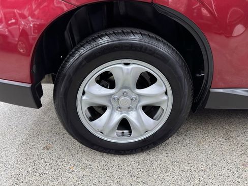 Used 2014 Subaru Forester 2.5i image 34