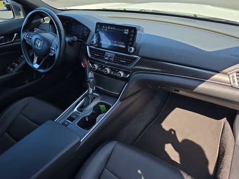 Used 2022 Honda Accord Sport image 14