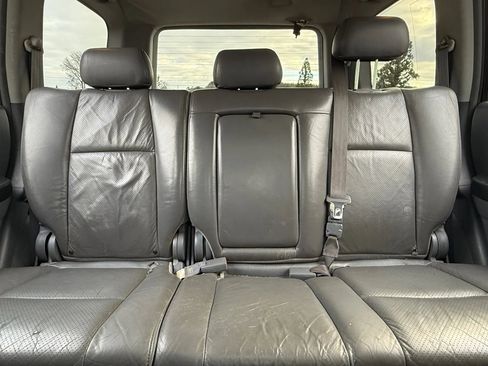 Used 2005 Honda Pilot EX-L image 22