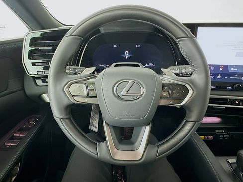 New 2026 Lexus RX 350 w/ Convenience Package image 11