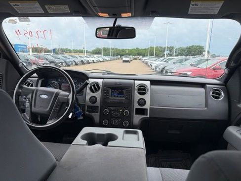 Used 2014 Ford F150 XLT w/ Equipment Group 302A Luxury AWD/4WD image 22