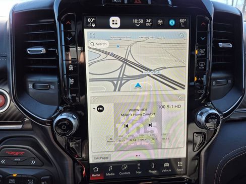 Used 2024 RAM 1500 TRX AWD/4WD image 29