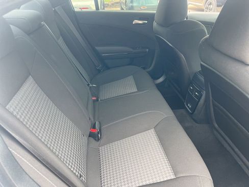 Used 2023 Dodge Charger R/T w/ Blacktop Package RWD image 15