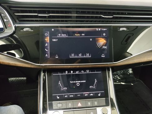 Used 2019 Audi Q8 Premium w/ Convenience Package image 25