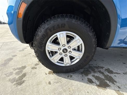 Used 2024 Ford Ranger XL w/ Trailer Tow Package image 10