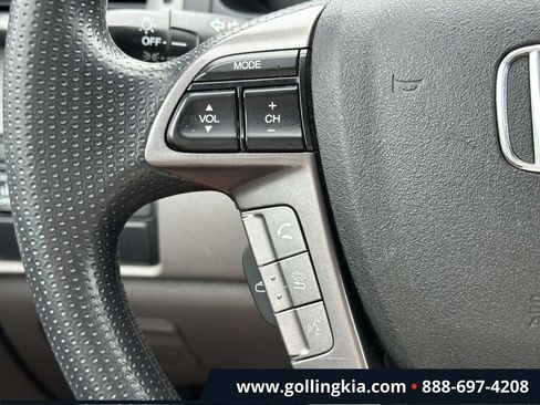 Used 2014 Honda Odyssey EX image 19