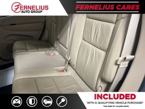 Used 2014 Jeep Grand Cherokee Limited AWD/4WD image 30