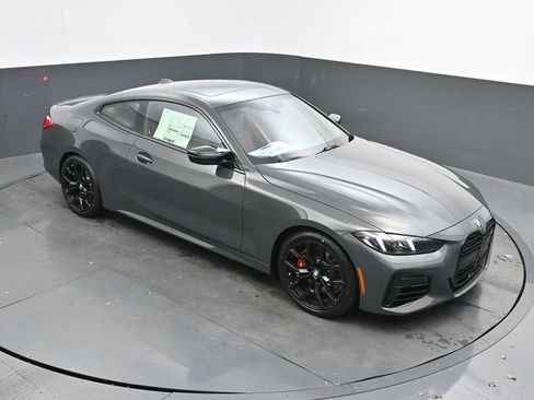 New 2026 BMW M440i Coupe w/ Premium Package image 34