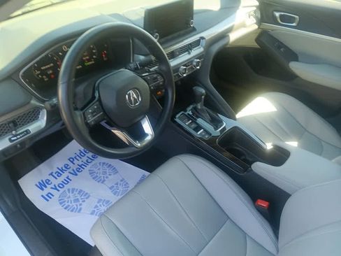 Used 2024 Acura Integra FWD image 14