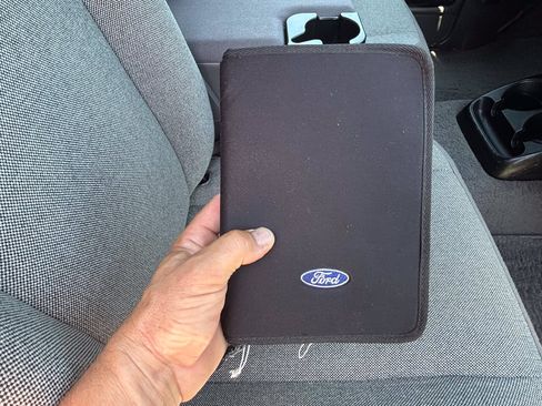 Used 2002 Ford Ranger XLT RWD image 12
