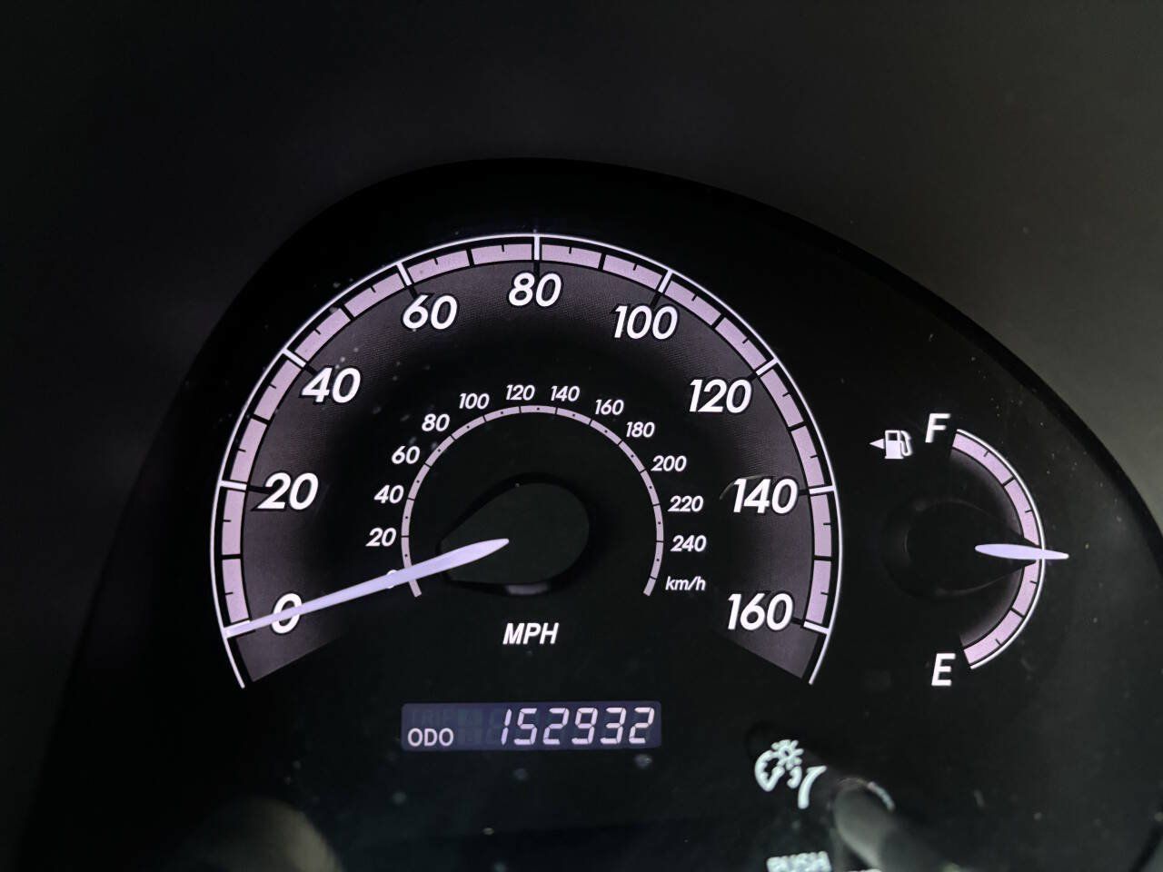 Used 2012 Toyota Avalon FWD image 29