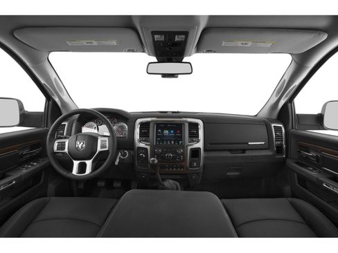 Used 2015 RAM 3500 Laramie Longhorn w/ Convenience Group image 53
