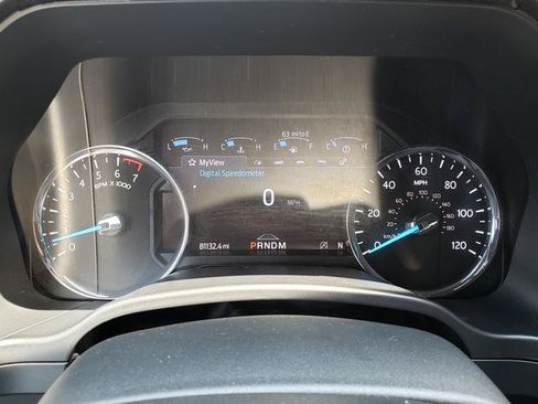 Used 2021 Ford Expedition Limited AWD/4WD image 26