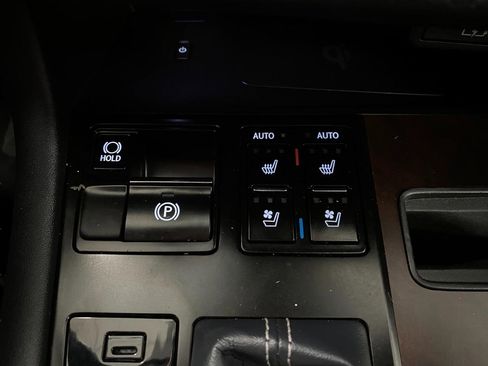 Used 2021 Lexus RX 450h RX 450H AWD image 28