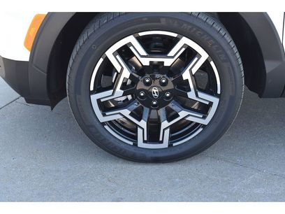 New 2026 Hyundai Santa Cruz Limited