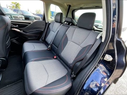 Used 2022 Subaru Forester Sport AWD/4WD image 19