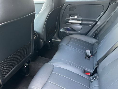 Certified 2025 Mercedes-Benz GLA 250 image 13