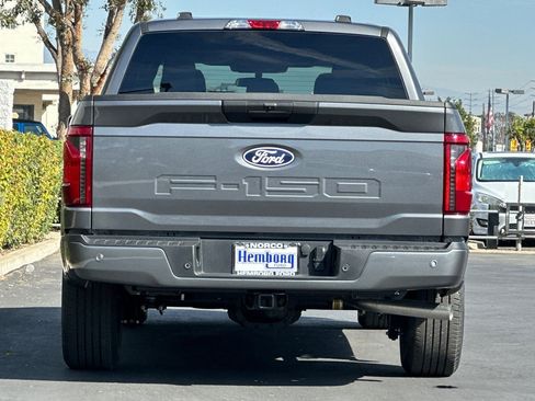 New 2026 Ford F150 STX image 5