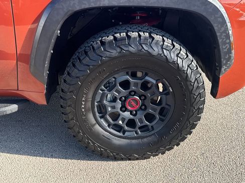 Used 2024 Toyota Sequoia TRD Pro image 54