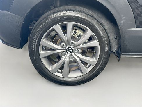 Used 2023 MAZDA CX-30 AWD 2.5 S w/ Preferred Package image 11