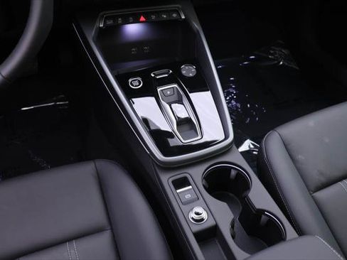 Certified 2025 Audi A3 2.0T Premium w/ Convenience Package image 15