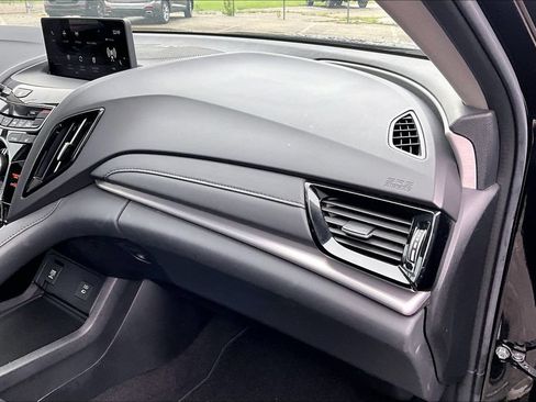Used 2023 Acura RDX AWD image 20
