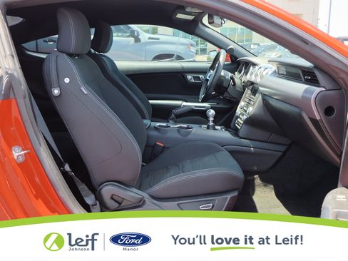 Used 2016 Ford Mustang GT image 26