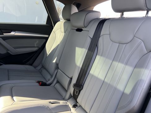 Certified 2024 Audi Q5 2.0T Premium w/ Summer of Audi Package image 33