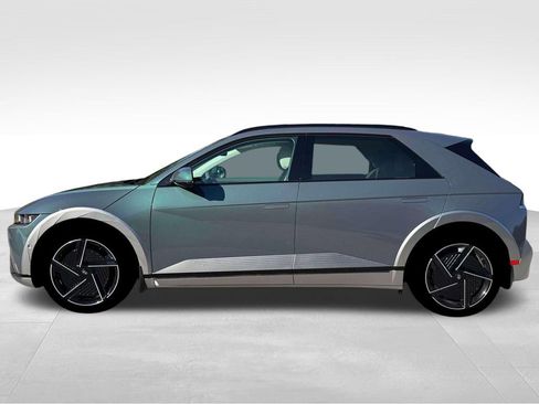 New 2026 Hyundai Ioniq 5 Limited RWD image 3