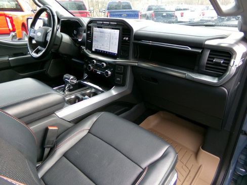 Used 2023 Ford F150 Lariat image 12