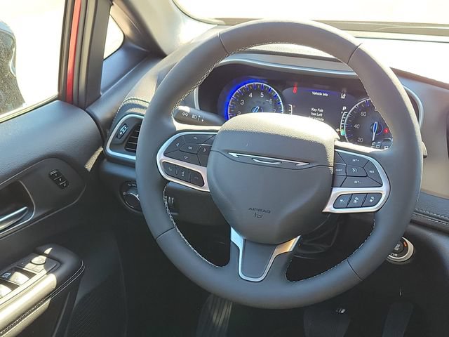 New 2027 Chrysler Pacifica Select AWD/4WD image 19