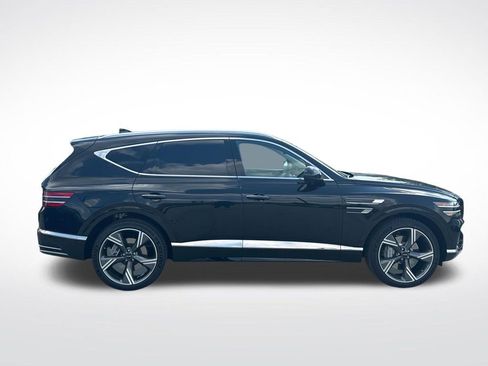 New 2026 Genesis GV80 3.5T Prestige AWD/4WD image 10
