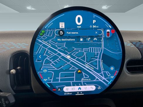 New 2026 MINI Cooper S image 28