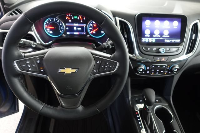 Used 2024 Chevrolet Equinox LT AWD/4WD image 11