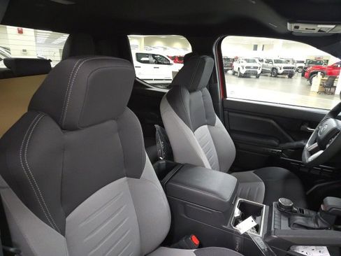 New 2026 Toyota Tacoma TRD Sport image 10